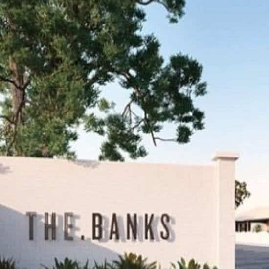 The Banks